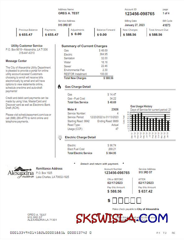 Albania Albanian Power Corporation